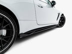 Full Body Kit Mercedes-AMG CLE 53 Aero C236