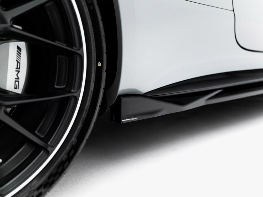 Full Body Kit Mercedes-AMG CLE 53 Aero C236