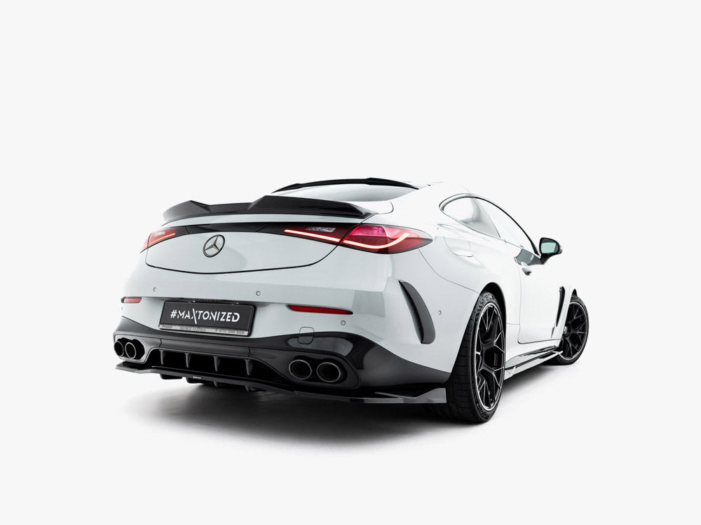 Full Body Kit Mercedes-AMG CLE 53 Aero C236