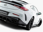 Full Body Kit Mercedes-AMG CLE 53 Aero C236