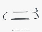 Full Body Kit Mercedes-AMG CLE 53 Aero C236