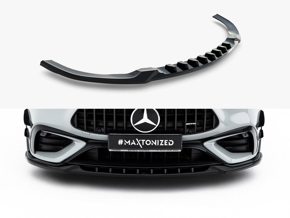 Full Body Kit Mercedes-AMG CLE 53 Aero C236