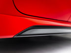 Prepreg Carbon Fiber Side Skirts V.2 Audi RS3 Sedan 8Y Facelift