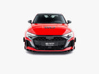 Full Body Kit Prepreg Carbon Fiber Audi RS3 Sedan 8Y Facelift