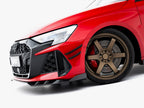 Full Body Kit Prepreg Carbon Fiber Audi RS3 Sedan 8Y Facelift