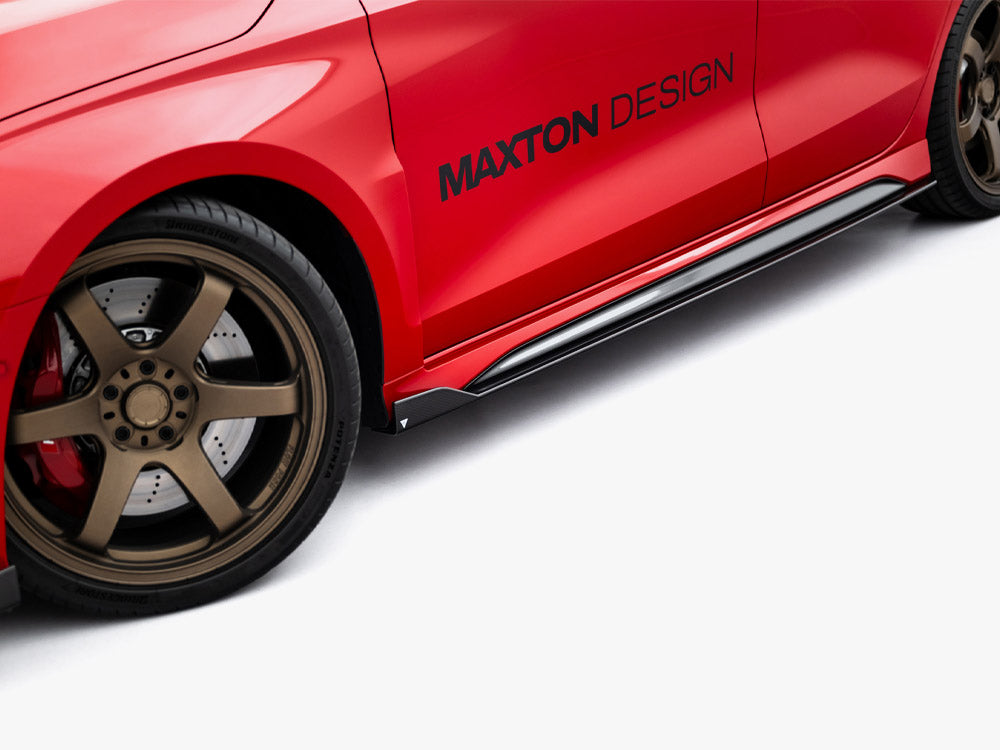 Full Body Kit Prepreg Carbon Fiber Audi RS3 Sedan 8Y Facelift