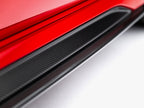 Full Body Kit Prepreg Carbon Fiber Audi RS3 Sedan 8Y Facelift