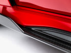 Full Body Kit Prepreg Carbon Fiber Audi RS3 Sedan 8Y Facelift