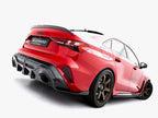 Full Body Kit Prepreg Carbon Fiber Audi RS3 Sedan 8Y Facelift