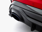 Full Body Kit Prepreg Carbon Fiber Audi RS3 Sedan 8Y Facelift