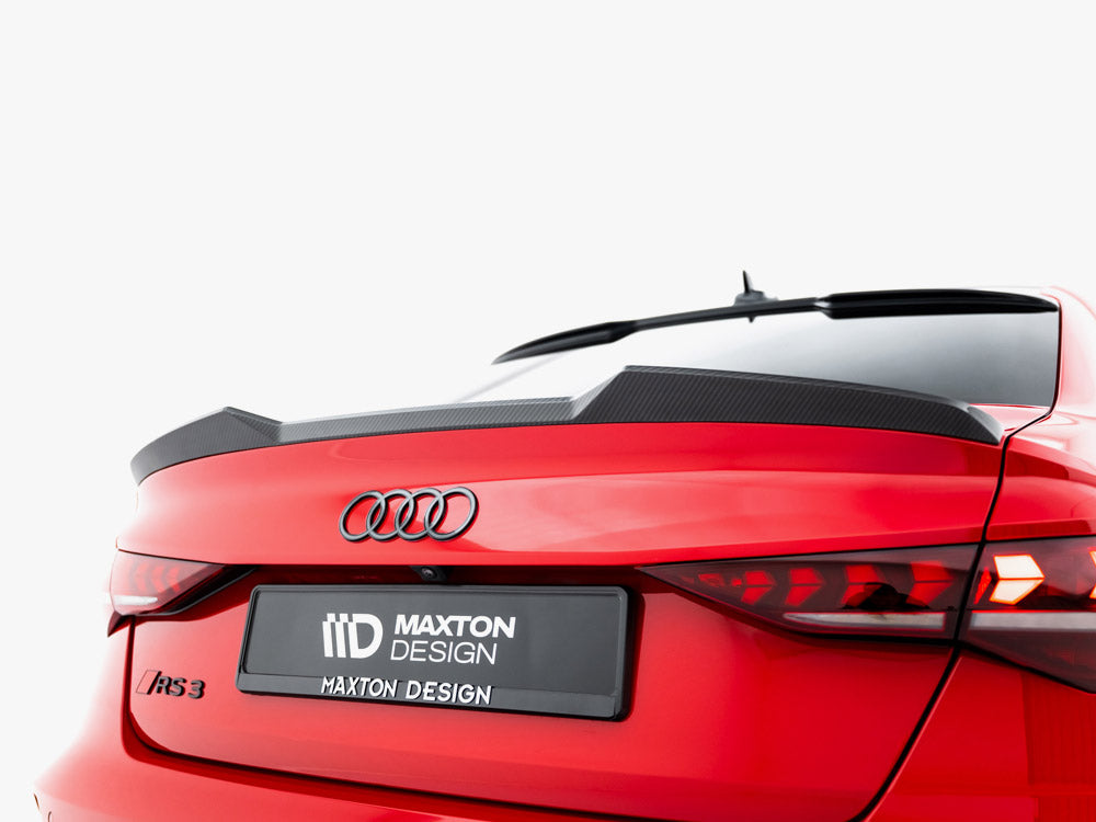 Full Body Kit Prepreg Carbon Fiber Audi RS3 Sedan 8Y Facelift