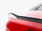 Full Body Kit Prepreg Carbon Fiber Audi RS3 Sedan 8Y Facelift