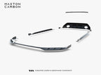 Full Body Kit Prepreg Carbon Fiber Audi RS3 Sedan 8Y Facelift