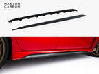 Full Body Kit Prepreg Carbon Fiber Audi RS3 Sedan 8Y Facelift