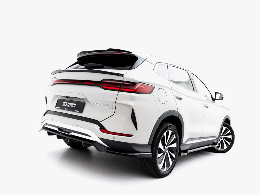 Bottom Spoiler CAP BYD Seal U Mk1