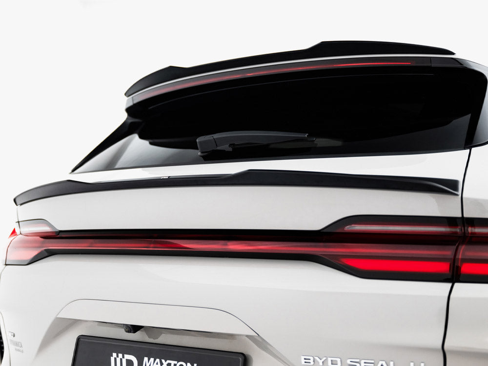 Bottom Spoiler CAP BYD Seal U Mk1