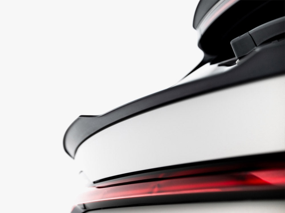 Bottom Spoiler CAP BYD Seal U Mk1