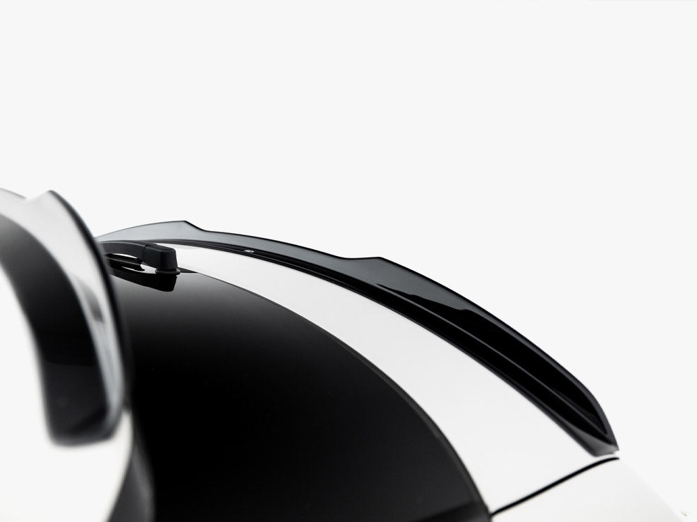 Bottom Spoiler CAP BYD Seal U Mk1