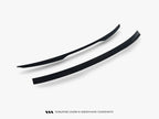 Bottom Spoiler CAP BYD Seal U Mk1