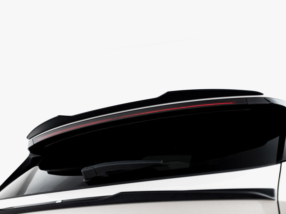 Upper Spoiler CAP BYD Seal U Mk1