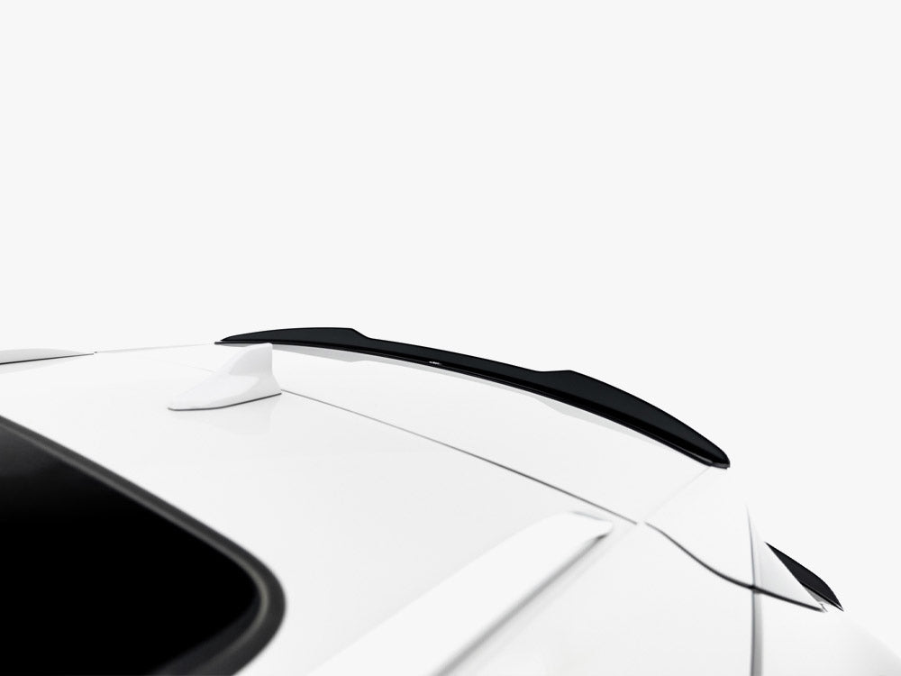 Upper Spoiler CAP BYD Seal U Mk1