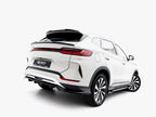 Rear Splitter (Vertical Bars) BYD Seal U Mk1