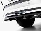 Rear Splitter (Vertical Bars) BYD Seal U Mk1