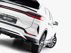 Rear Splitter (Vertical Bars) BYD Seal U Mk1