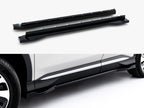 Side Skirt Diffusers BYD Seal U Mk1