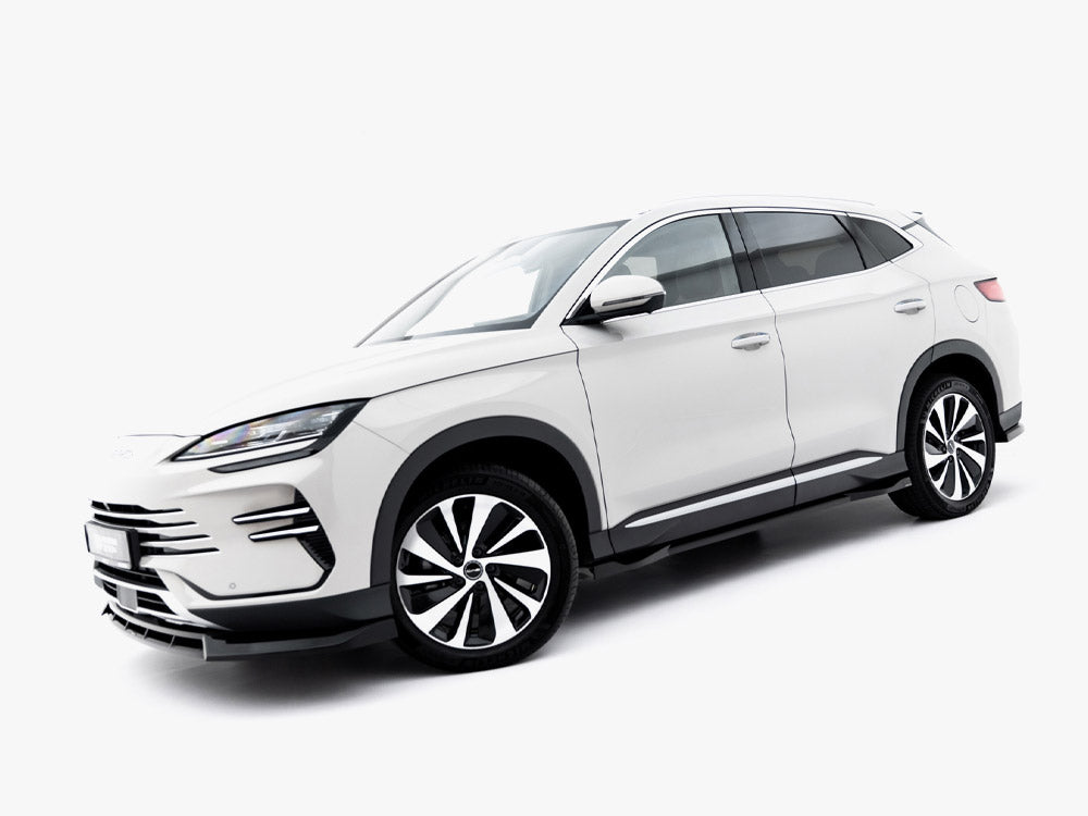 Side Skirt Diffusers BYD Seal U Mk1