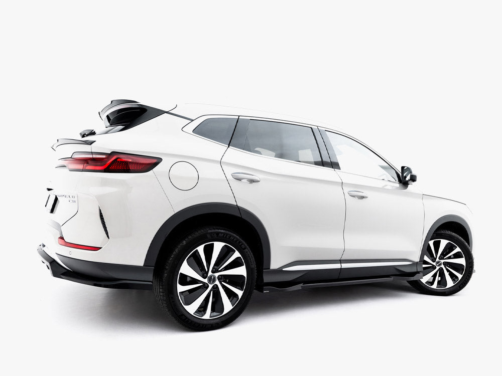 Side Skirt Diffusers BYD Seal U Mk1