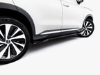 Side Skirt Diffusers BYD Seal U Mk1
