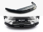 Front Splitter V.2 BYD Seal U Mk1