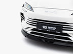 Front Splitter V.2 BYD Seal U Mk1