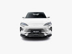 Front Splitter V.1 BYD Seal U Mk1
