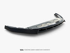 Front Splitter V.1 BYD Seal U Mk1