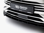 Front Splitter V.1 BYD Seal U Mk1