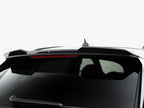 Carbon Fiber Tailgate Spoiler (Upper) Audi SQ8 / Q8 S-Line Mk1 Facelift