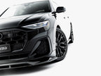 Full Body Kit Prepreg Carbon Fiber Audi Q8 S-Line Mk1 Facelift