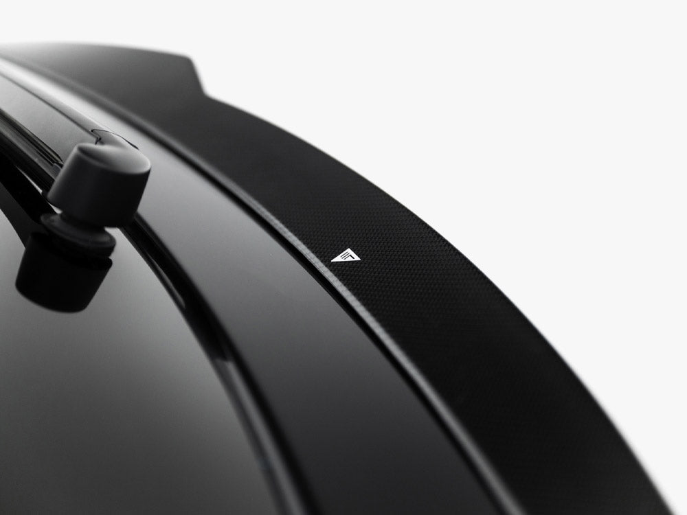 Full Body Kit Prepreg Carbon Fiber Audi Q8 S-Line Mk1 Facelift