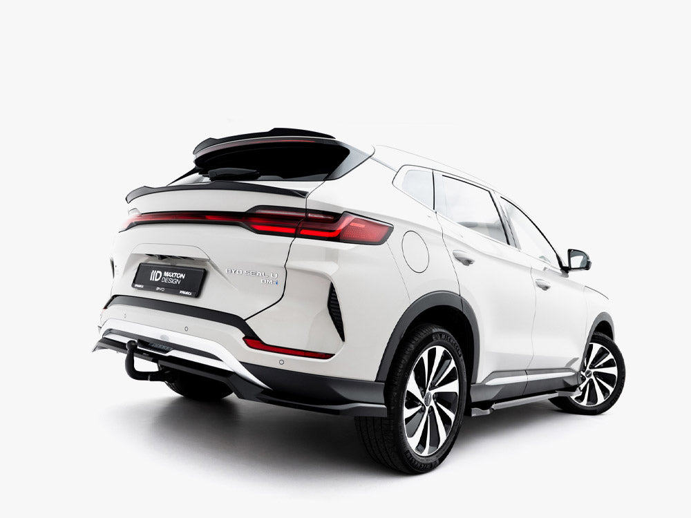 Full Body Kit BYD Seal U Mk1