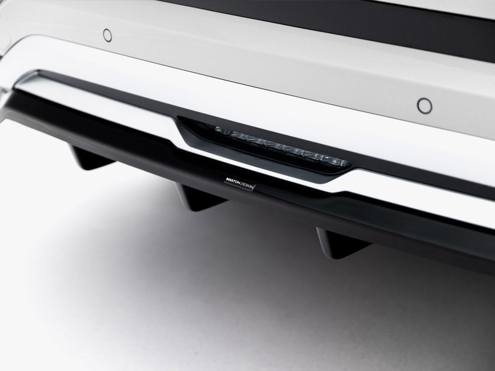 Full Body Kit BYD Seal U Mk1