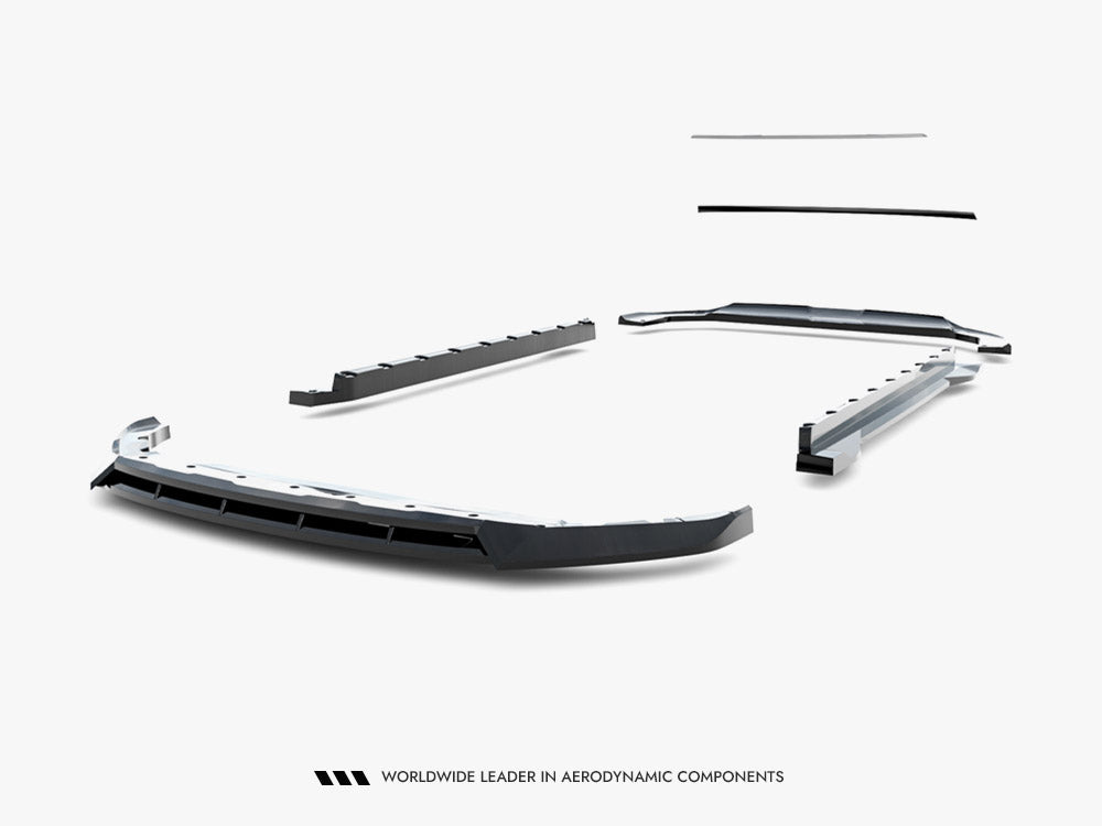 Full Body Kit BYD Seal U Mk1