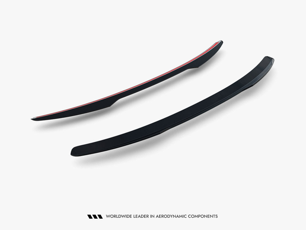 Full Body Kit BYD Seal U Mk1