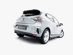 Spoiler CAP Renault Clio Mk5 Facelift