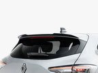 Spoiler CAP Renault Clio Mk5 Facelift