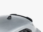 Spoiler CAP Renault Clio Mk5 Facelift