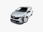 Full Body Kit Renault Clio Mk5 Facelift