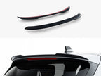 Full Body Kit Renault Clio Mk5 Facelift