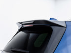 Carbon Fiber Tailgate Spoiler (Upper) BMW X7 M-Pack G07